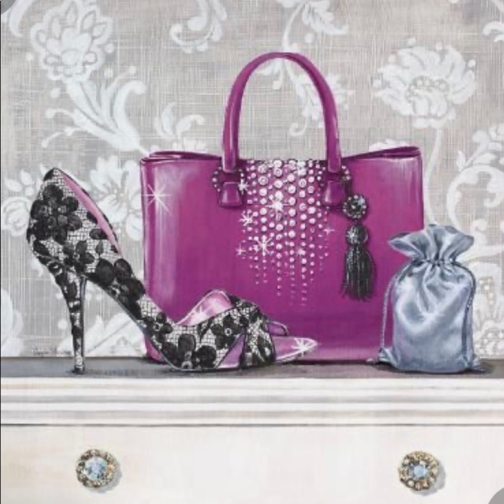 Meet your Posher, House of kimco